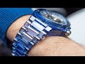 Top 8 Best Casio Oceanus Watches For Men To Buy [2024]