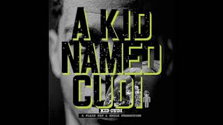 Kid Cudi - CuDi Get