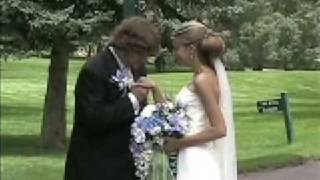A Life Less Ordinary Wedding Video
