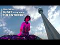 Felix Cartal - CN Tower Pop Up (Live DJ Set in Toronto)