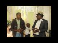 Pastor Mjosti # Ringo Madlingozi - Sondela Cover - Select Africa TV