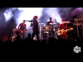 Anthony B live @ Ambria Music Festival - Real Warrior