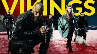 Unraveling the Epic Saga of Viking History