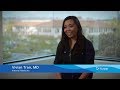 Scripps Internal Medicine Physician Vivian Tran, MD