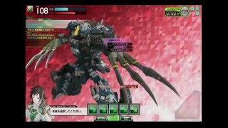 ボーダーブレイク '16 0508 1005時報　2戦目