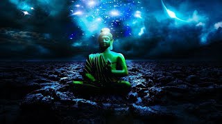 Sacred Buddha ॐ Progressive Psytrance Mix ॐ Buddhist Trip Set ॐ