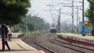 Twin tone HWH WAP 7 blasts with \