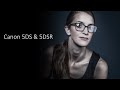 Canon EOS 5DS And 5DSR | Medium Format Resolution In A Full Frame DSLR