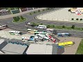 🔴 Bus Simulator Indonesia V.3.6.1 - waktunya kembali Race line Tronton