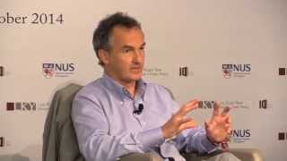 Joe Studwell on How Asia Works: Success and Failure in the World's Most Dynamic Region