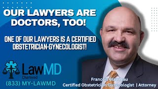 Medical Malpractice: The Doctor-Lawyer Advantage in Understanding Negligence Chicago IL