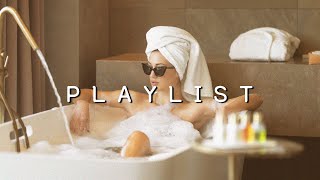 [Playlist] ~ Songs To Sing In The Shower 🛀 Boost your mood!