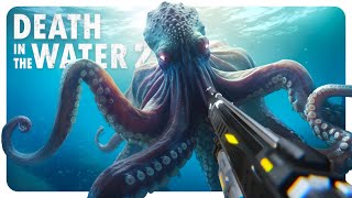 It's time to kill the KRAKEN | Death in the Water 2 [4]