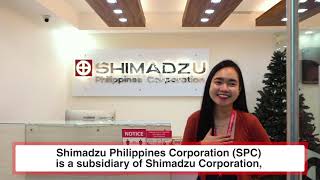 Shimadzu Virtual Lab Tour | Sugar \u0026 Tea Philippines Photography \u0026 Videography | Metro Manila