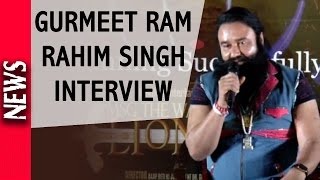 Latest Bollywood News - Success Party Of Msg The Warrior - Bollywood Gossip 2016