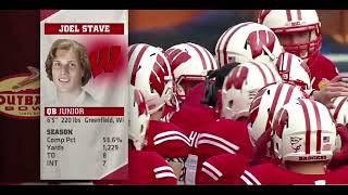 2015 Outback Bowl | #18 Wisconsin vs #19 Auburn | FULL GAME