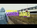 Bermuda Yae - Lebron James