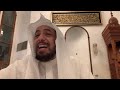 لاينفع حذر من قدر