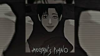Megan's piano (8D)