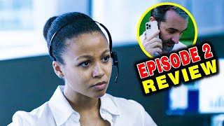 INDUSTRY Season 2 Episode 2 Review