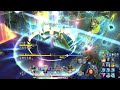 【patch7.1対応】lv.100ガンブレイカーのスキル回し解説【大仏】