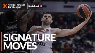 Denizbank Signature Moves: Kostas Papanikolaou