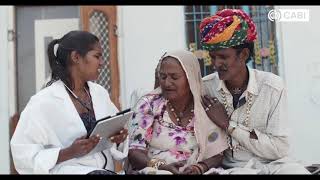 CABI Global Health