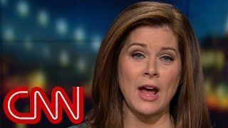 Erin Burnett: What has Trump done for the military?