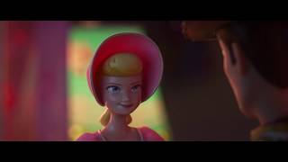 Disney•Pixar's Toy Story 4 | Stories