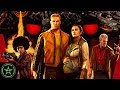 Let's Watch - Wolfenstein II: The New Colossus