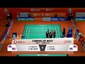 goh sze fei/ nur izzudin vs heng yee/eng cheong || R32 || perodua malaysia master 2024