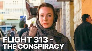 Flight 313 - The Conspiracy | THRILLER MOVIE | Marina Sirtis | English