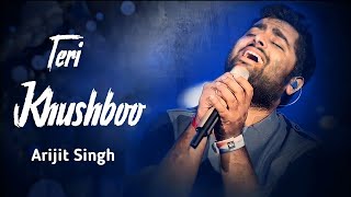 Feel The Song Teri Khushboo |Emraan Hashmi | Amyra|Arijit Singh|Jeet Gannguli | Mr. X