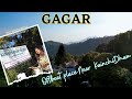 Gagar - A Beautiful Offbeat Hill Station near Kainchidham - Kumaon Roop Resort || Mukteshwar Road