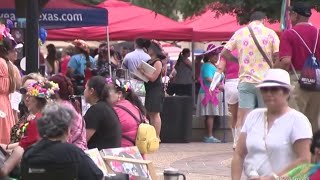 Fiesta Fiesta to kick off festivities at Alamodome on Thursday