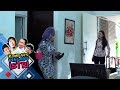 KOMPLEKS PENGABDI ISTRI - Wah Gawat, Istri Dibyo Kaget Ada Cupi Dirumahnya [9 Mei 2018]