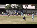 瀬谷fc 1 6 バディ－sc 第48回国際チビッ子サッカー大会 u 8決勝トーナメント