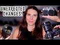 5 Stunning Changes to Photography in the Past 5 Years