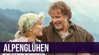 Alpenglühen I Comedy, Drama I Christiane Hörbiger, Götz George, Peter Sattmann I DE Film 2003