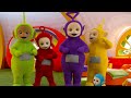 Close the Gate | Toddler Learning | Learn with Teletubbies