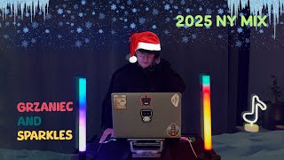 NDN: 2025 New Year Mix - Afro, Progressive \u0026 Melodic House \u0026 Teсhno, Deep