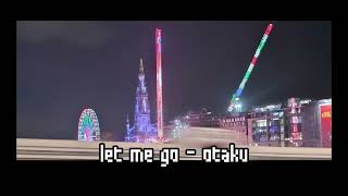 let me go - otuka