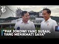 Full Pernyataan Prabowo Soal Komitmen Melanjutkan Pembangunan IKN di Sidang Kabinet