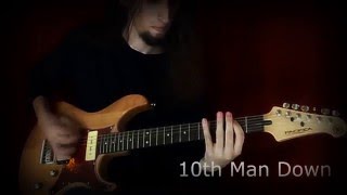 Nightwish - Top Riffs and Solos of Emppu Vuorinen (By Marco Melo)