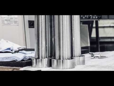 Michigan Seamless Tube & MDUSA: Our Bar Collars Michigan Seamless Tube & MDUSA: Our Bar Collars