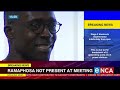 Reaction | Top 200 ANC NEC out 2/2