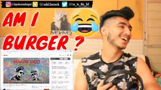 Karachi Lingo - Official Audio - Talha Anjum | Talhah Yunus | REACTION | PROFESSIONAL MAGNET |