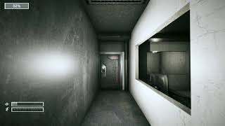 New Update Scp Containment Breach Unity Remake V0 5 8
