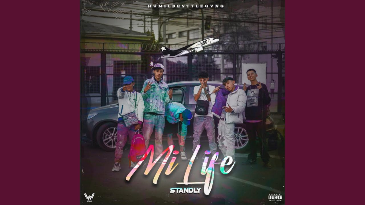 My Life Youtube Music