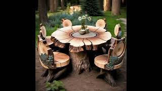 # Wood cher design